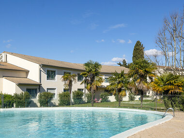 Séjour détente de 2 jours avec dîner et spa près de Valence