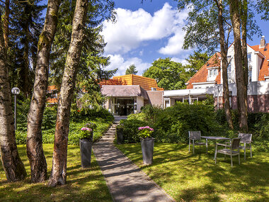 Vacances de rêve aux Pays-Bas avec 2 nuits dans un hôtel 4*