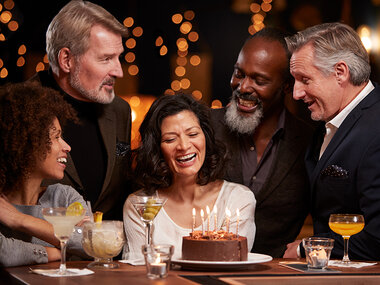 Tillykke med din 50-års fødselsdag!