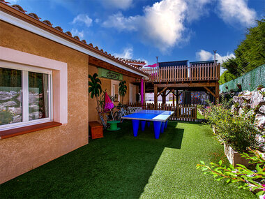 2 jours dans une charmante maison d'hôtes avec dîner près de Toulouse