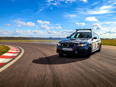 Stage de Pilotage Drift avec votre voiture sur le Circuit du