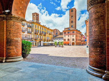 Momenti speciali in Piemonte: 1 soggiorno o 1 cena o 1 pausa benessere o 1 avventura per 2