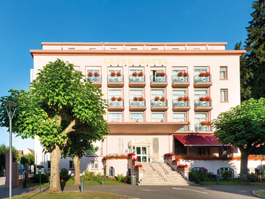 2 jours en hôtel 4* avec dégustation de vins à 1h de Strasbourg