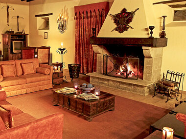 Escapada a Portugal: 1 noche para 2 personas en el Hotel Real D'Óbidios 4*