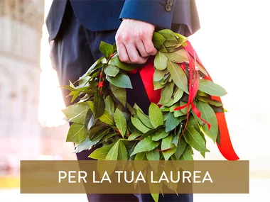 Regalo laurea, Regali laurea, Idee regalo per laurea