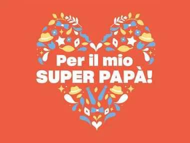 Festa del papà: idee regalo last minute e biglietti faidate