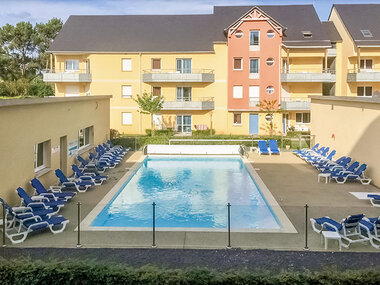 Escapade de 3 jours en studio près de Bayeux