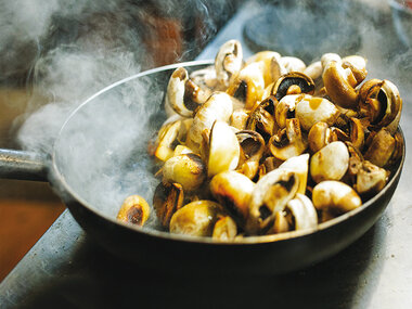 Palacio de Gallego Restaurante, Baeza: 1 menú tradicional para 2 personas