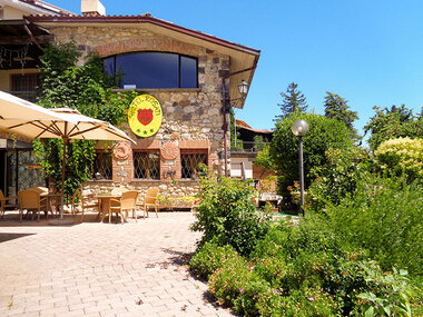 Pausa gourmet a Siena tra sapori tipici e tradizioni toscane