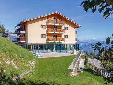 Séjour découverte dans le Trentin : 3 jours avec soupers