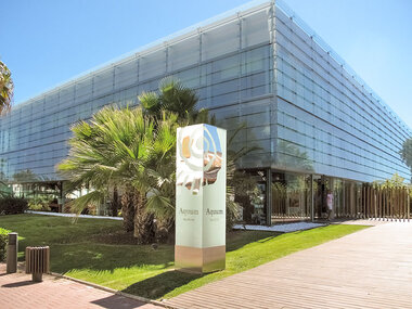 Relax en Aquum Spa & Wellness: acceso al circuito durante 3 horas