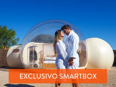 Smartbox es… ¡el regalo perfecto! – KISS FM