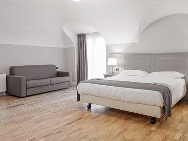 Città d'Italia: 1 notte in hotel 4* con colazione per 2 persone