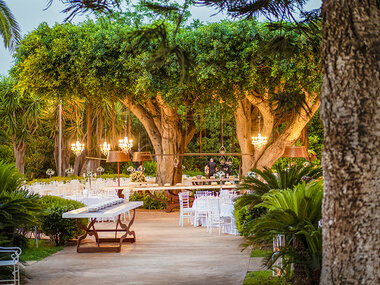 Lusso e sapori a Marsala: 1 magica notte e 1 bottiglia di Prosecco