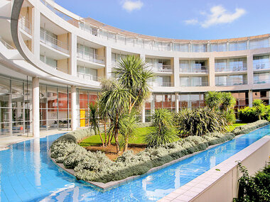 Agréable escapade de 2 jours en hôtel club près des Sables-d'Olonne