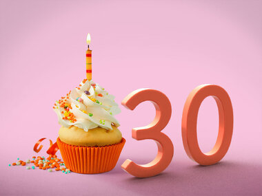 Anniversaire 30 ans : 30 idées pour passer ce cap !