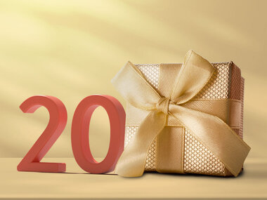 Cadeau pour Femme de 20 ans : + de 200 idées cadeaux pour femme 20 ans -  Smartbox