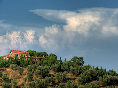 1 notte di lusso e benessere a Grosseto