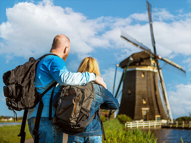 Onvergetelijke ervaringen in Nederland