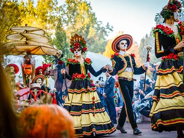 2 journées palpitantes à Europa-Park pour 1 adulte