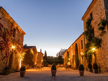 2 jours avec dîner et coffret de vin en hôtel 4* près de Sarlat
