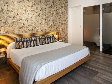 Premiumnatt för 2 på Welldone Boutique Hotels i Sevilla