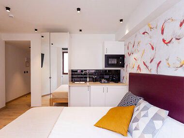 3 dagar i eldiga Sevilla med flamenco