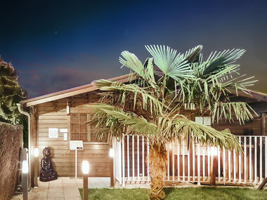 2 jours de bien-être avec dîner et accès au spa dans un hôtel près de Vichy