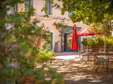 2 jours gourmands dans un hôtel de charme avec dîner près de Carcassonne