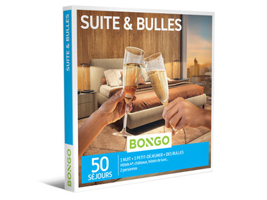 Suite & Bulles