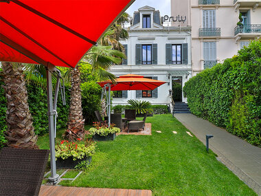 3 jours en suite dans un hôtel 3* à Cannes