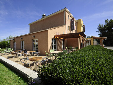 Séjour ensoleillé : 2 jours d'évasion près de Gap