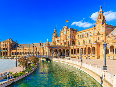 Arte a Siviglia: 1 notte con ingresso tablao flamenco nel Welldone Sierpes Boutique