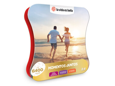 Momentos juntos