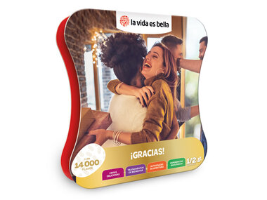 ¡Gracias!