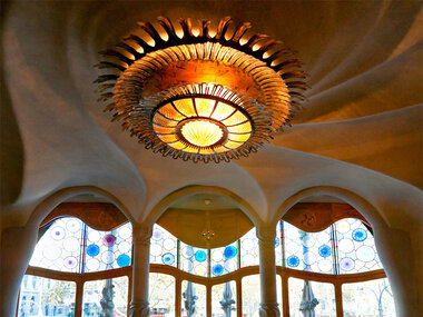 Casa Batlló, Barcelona: 2 entradas Gold de adulto