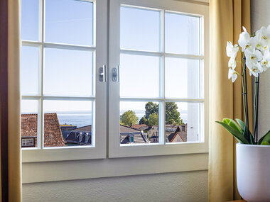 Gourmeturlaub im 3* Hotel am malerischen Bodensee für 2 Personen