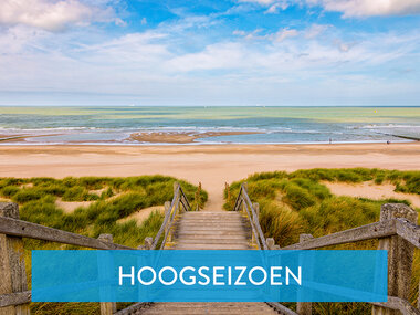 2-daagse in België in een ibis styles-hotel aan zee incl. ontbijt