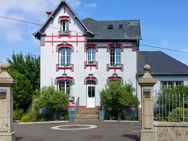 Séjour gourmand en bord de mer : 3 jours en manoir avec dîner près de Cabourg