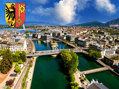 Merveilleuse Genève : une expérience à vivre en duo