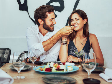 Tapeo con bebida para 2 personas