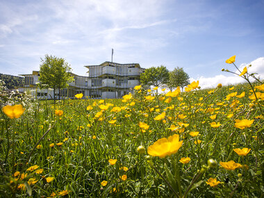 Séjour dans le Jura avec journée en VTT électrique