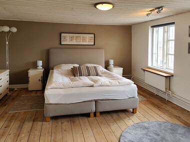 2 dage på Kulinariske Kildegaarden B&B med morgenmad for 2