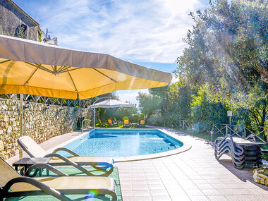 Pausa relax nel Cilento: 1 notte con accesso alla Spa in esclusivo Relais