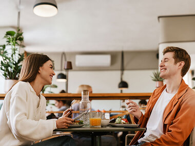 Restaurantes gourmet en Toledo