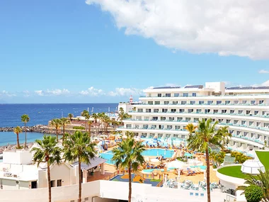 2 Übernachtungen in luxuriösen 4* und 5* Hotels in Spanien für 2