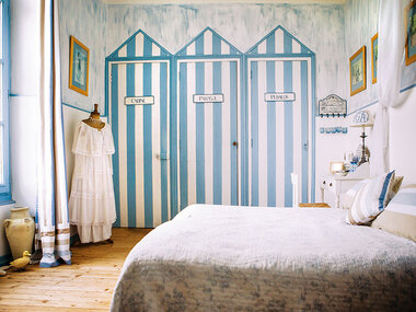 2 jours dans un château 4* avec crémant et bain bouillonnant près de Cholet