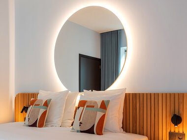 2 dagen in een 3-sterrenhotel nabij Bergen met heerlijk diner