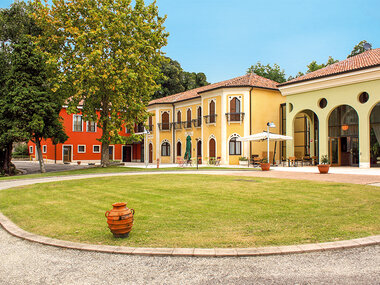 Magica notte con aperitivo nel cuore dei Colli Berici in Veneto
