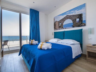 Parentesi di sole e di mare: 1 magica notte ad Avola per 2 persone